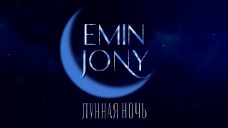 EMIN JONY  Лунная ночь [upl. by Aicilram4]