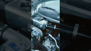 1200cfm Air to Water intercooler Magnum 408ci [upl. by Rehpotsrhc]