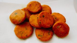 মসলা পিঠা  মচমচে ঝাল পিঠা  Mosla Pitha  Jhal Pitha Recipe Bangladeshi [upl. by Calypso]