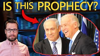 Prophecy Update on The War in Israel [upl. by Adella]