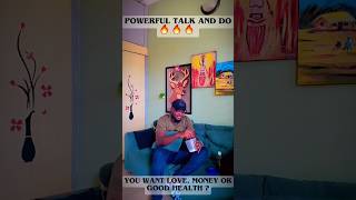 Talk And Do  Works Everytime spiritualtips Meditation spiritualawakening Zealion [upl. by Ruhnke155]