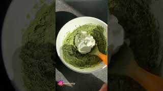 Recette pour cheveux à la poudre de moringa [upl. by Gleda978]