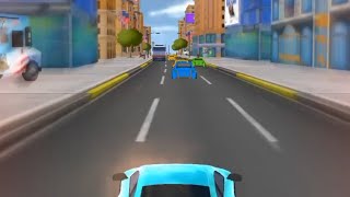 Car Race Game  Car Racing [upl. by Naujal351]