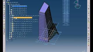 Gehry Technologies Webinar 15 An Overview of Digital Project V1R4 [upl. by Webster923]