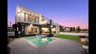 18 Lachlan Ave Sylvania Waters [upl. by Ahsenaj]