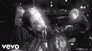 The Neighbourhood  WDYWFM Live on Letterman [upl. by Yhtac]