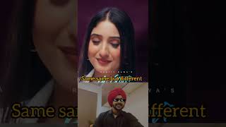 Ho gya Pyaar ranjit bawa live show performance😍trending ranjitbawa live punjabisong viralshorts [upl. by Hannavahs869]