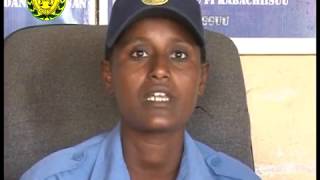 Police Program 08 07 2011 ከመርማሪዎች መዛግብት [upl. by Wilonah181]