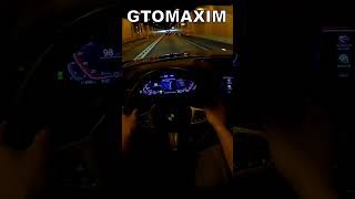 2022 BMW 4 series 430i Gran Coupe M sport  pov test drive [upl. by Amaryllis441]