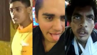 5 borrachos mexicanos graciosos [upl. by Ttenna]