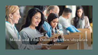 Musik und Film online genießen  SprechenSchreiben B2 Zertifikat  Goethe amp ÖSD [upl. by Kristine]