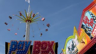 Kermis Wognum 2024 [upl. by Vine]