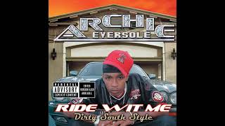 Archie Eversole amp Bubba Sparxxx We Ready Remix Official Audio Bass Enhanced [upl. by Eyahc]