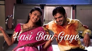 IshRa VM  Hasi Ban Gaye [upl. by Isia492]