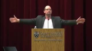 Bible Contradictions  Prof Bart Ehrman [upl. by Eicak]