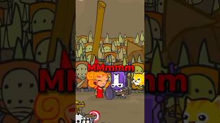 This Is The Most Intense Battle In Castle Crashers In History [upl. by Enelec458]