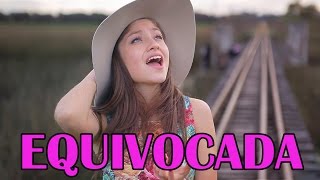 Karol Sevilla I Equivocada I KarolEquivocada [upl. by Bloomer]