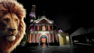 COATEPEC PUEBLO MÁGICO DE MÉXICO PRIMERA FLOR DE LOS ARCOS [upl. by Lotson307]