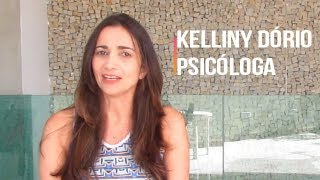 Modelo Cognitivo  Psicóloga Kelliny Dório [upl. by Letsirc]