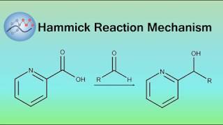 Hammick Reaction Mechanism  Organic Chemistry [upl. by Bennet]