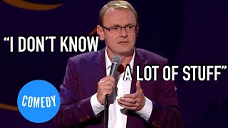 Sean Lock on Answering His Tough Kids Questions  Purple Van Man  Universal Comedy [upl. by Sheri269]