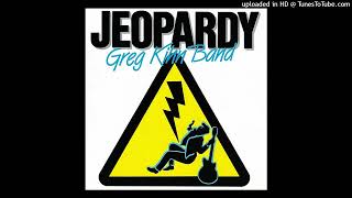 Greg Kihn Band  Jeopardy Extended Dance Remix [upl. by Dracir]