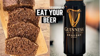 Iconic Guinness Soda Bread recipe  No yeast Beer Bread [upl. by Winters]