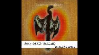 Four Peyote Songs Eagle  John David Ballard [upl. by Ailemak]