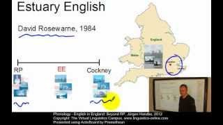 PHY212  English in England Beyond RP [upl. by Leventhal54]