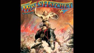 Molly Hatchet  2  Double Talker [upl. by Fabron]