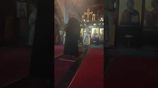 Sunday 27th October Divine Liturgy Red Bank Dresden 2 [upl. by Aiksa]