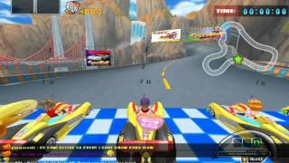 CRAZY KART OVERDRIVE  HIGHWAY [upl. by Ern]