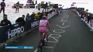 6 Stage Wins in Giro D Italia tadejpogacar cycling cyclinglife girodeitalia pogacar [upl. by Adrianna]