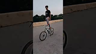 🚴 mtb cyclestunt rider viralshorttrendingvideoyoutubeshortspleasesubscribemychannelviral 🙏❤️🚴🚴 [upl. by Ellenehs]