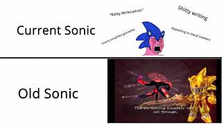 Sonic gotye wokeuplikethis meme [upl. by Curcio]