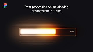 Figma Tutorial  Post Processing 3D Assets [upl. by Nonaihr]