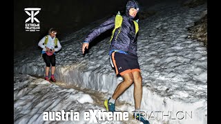 Austria eXtreme Triathlon  Deep into your heart  Trailer 2023 [upl. by Enihpad616]