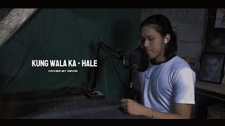 Kung Wala ka Hale Acoustic Cover [upl. by Eanehs]