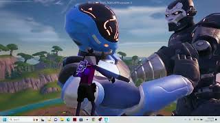 Fortnite live event by Trimix [upl. by Eivod]