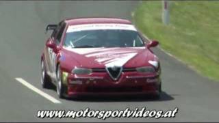 Diethard Sternad Kitzeck 2011  wwwmotorsportvideosat [upl. by Oriole]