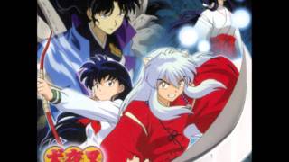 Inuyasha OST 3  Unare Tessaiga Exercise The Power Of Tessaiga [upl. by Kwei703]