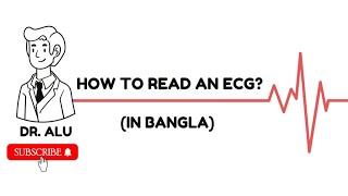 How To Read An ECG  Axis Deviation  Heart Rate Calculation  ECG [upl. by Lussi]