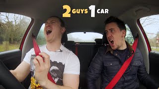 10 Things Every Petrolhead Loves To Hear While Driving [upl. by Nauwtna]