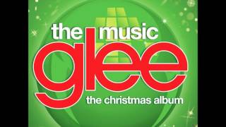 Glee The Christmas Album  10 Youre A Mean One Mr Grinch [upl. by Sigrid]