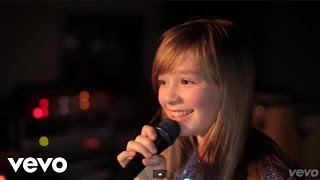 Connie Talbot  Colours of The Wind HQ [upl. by Nimzay]