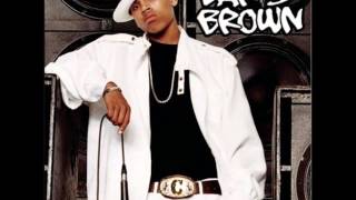 Chris Brown  Is This Love [upl. by Kalagher582]