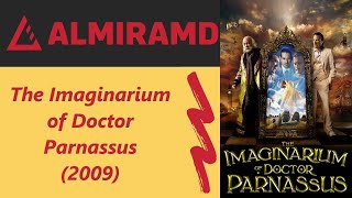 The Imaginarium of Doctor Parnassus  2009 Trailer [upl. by Akinnej]