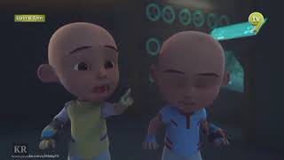 Upin dan Ipin Reverse  Selamatkan Neo Santara Bahagian 3 [upl. by Kired]