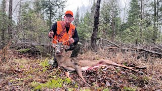 2nd Week of Deer Season 2024 Part 2 [upl. by Airegin]