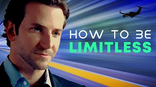 Limitless Can Actually Transform Your Life [upl. by Nevin]